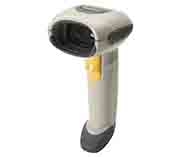 LS4208 激光/有线