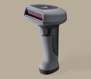通用型无线扫描器1266 无线蓝牙扫描器