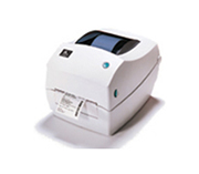 Zebra-888 条码标签打印机