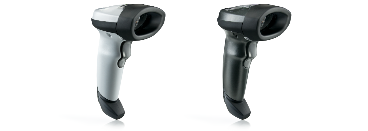 LI2208 手持式扫描器